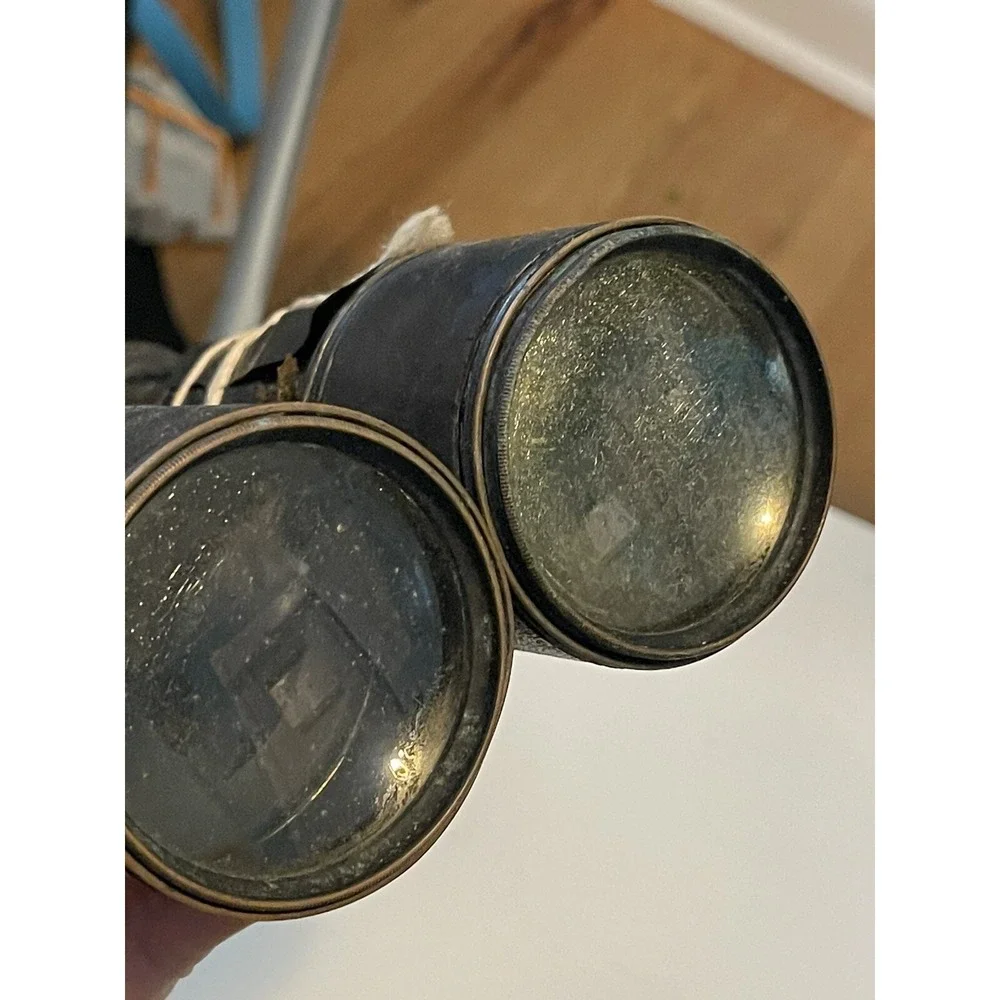 Binocular Lemarie fabt paris cooper leather (11)